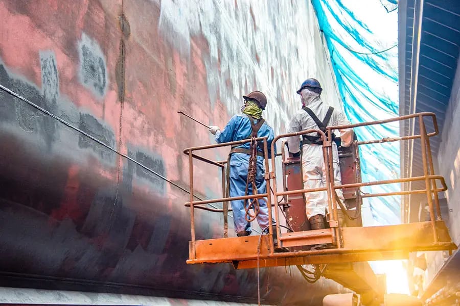 7- Marine contractor - Saden Marine - Whether You'Re A Marine Contractor